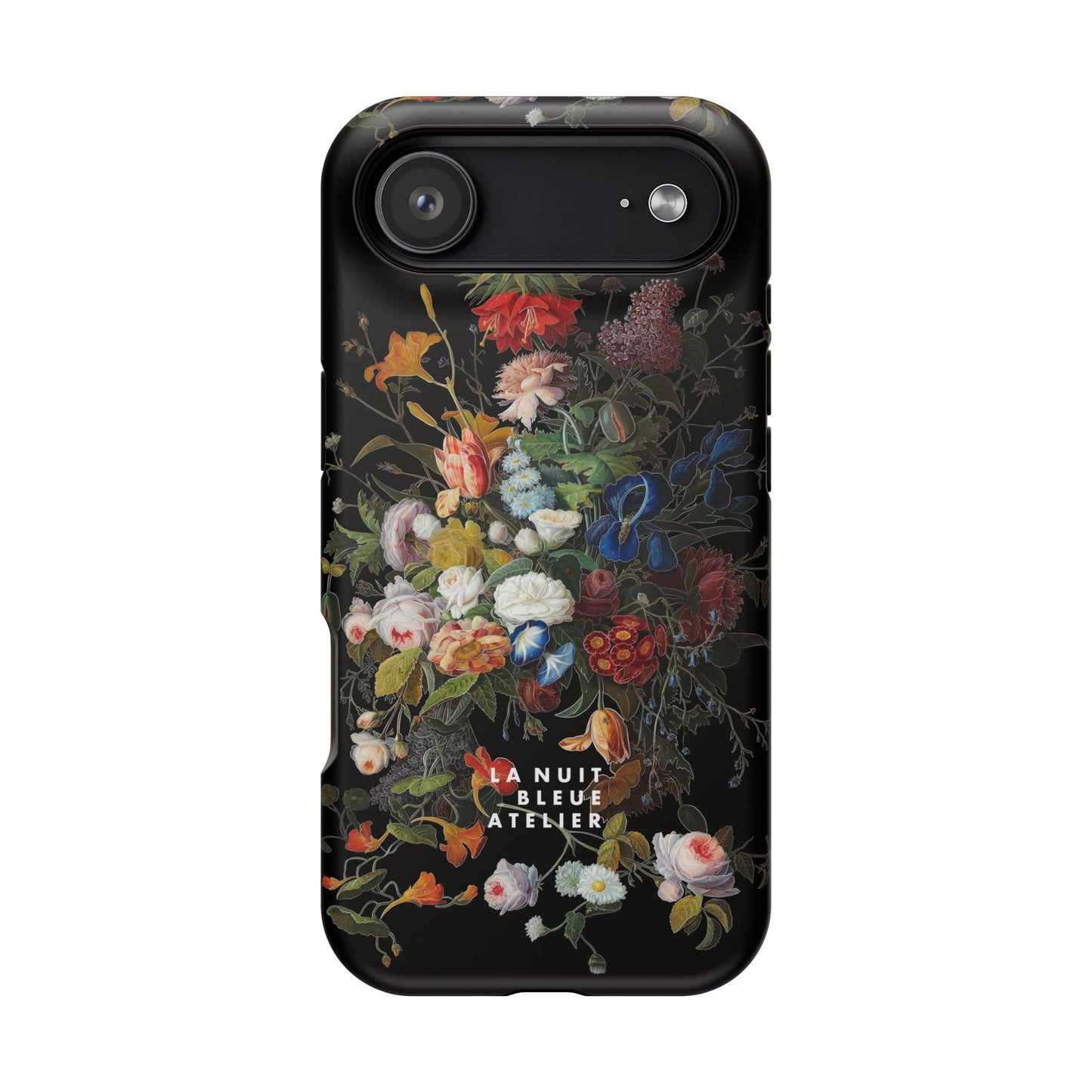 Dutch Redux No. 1 Impact-Resistant Phone Case