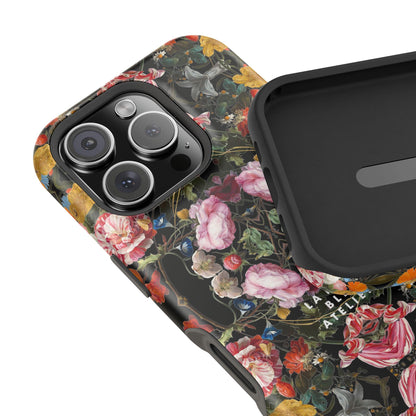 Dutch Redux No. 3.2 Impact-Resistant Phone Case