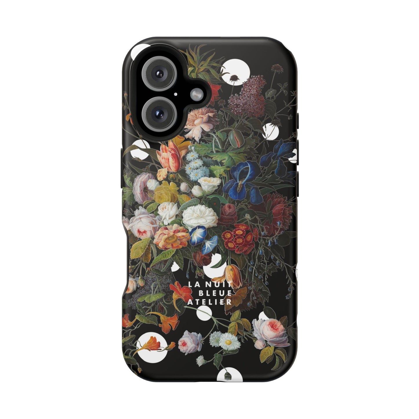 Dutch Redux No. 1 Pop Impact-Resistant Phone Case