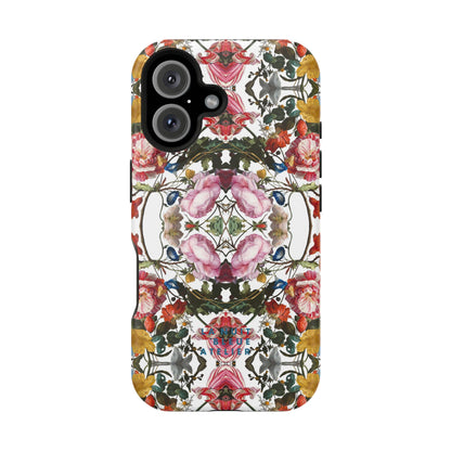 Dutch Redux No. 4.2 Impact-Resistant Phone Case
