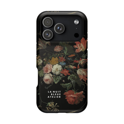 Dutch Redux No. 5 Impact-Resistant Phone Case