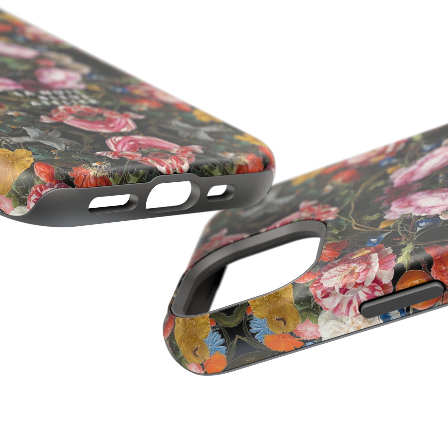 Dutch Redux No. 3.2 Impact-Resistant Phone Case