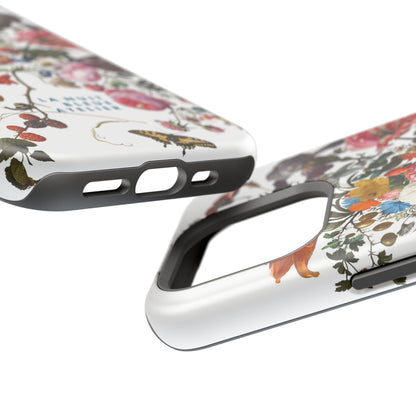 Dutch Redux No. 4 Impact-Resistant Phone Case