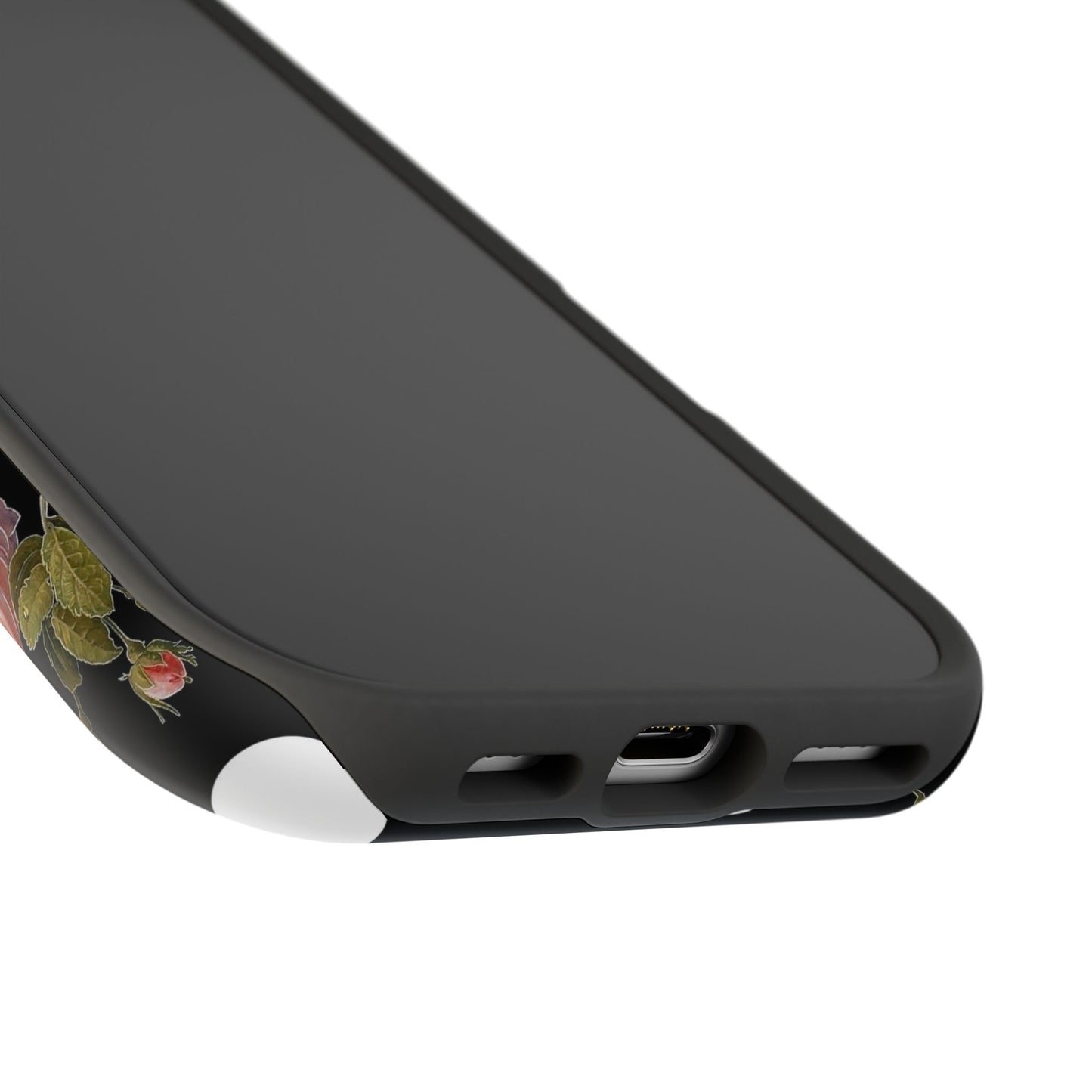 Dutch Redux No. 2 Pop Impact-Resistant Phone Case