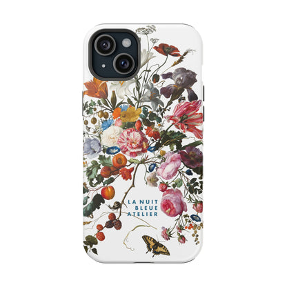 Dutch Redux No. 4 Impact-Resistant Phone Case