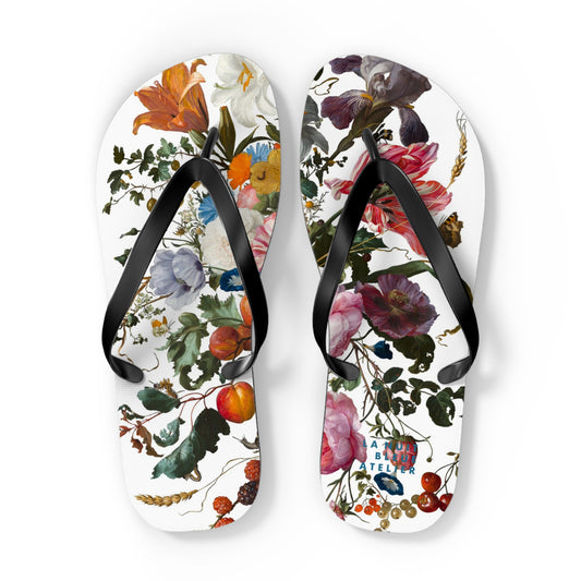 Dutch Redux No. 4 Flip Flops