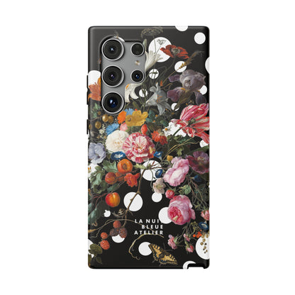 Dutch Redux No. 3 Pop Impact-Resistant Phone Case
