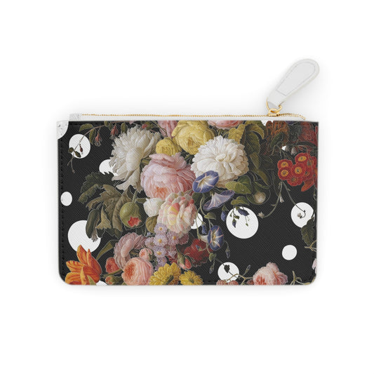 Dutch Redux No. 2 Pop Mini Vegan Wallet