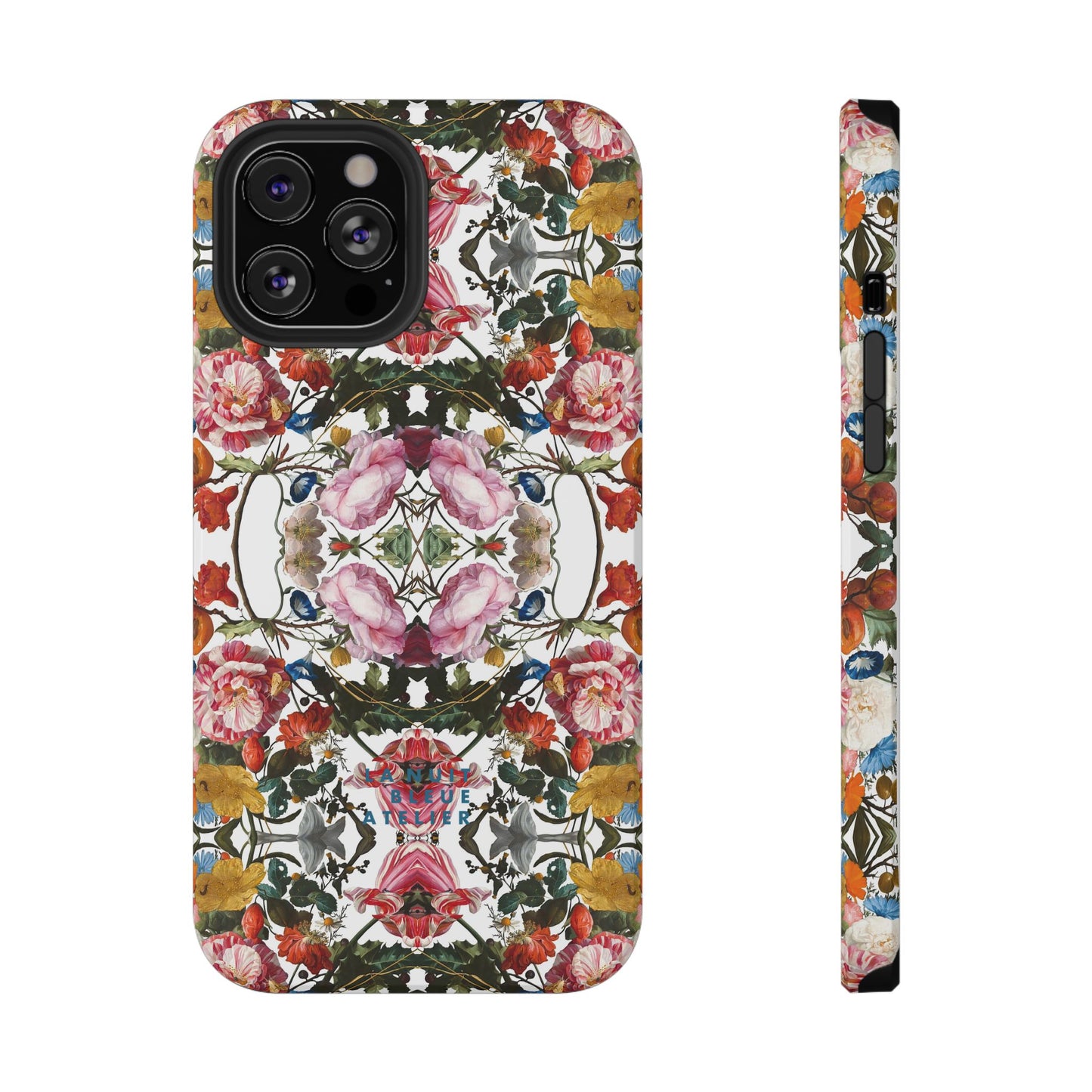 Dutch Redux No. 4.2 Impact-Resistant Phone Case