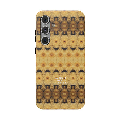 Floralis No. 29 Impact-Resistant Phone Case