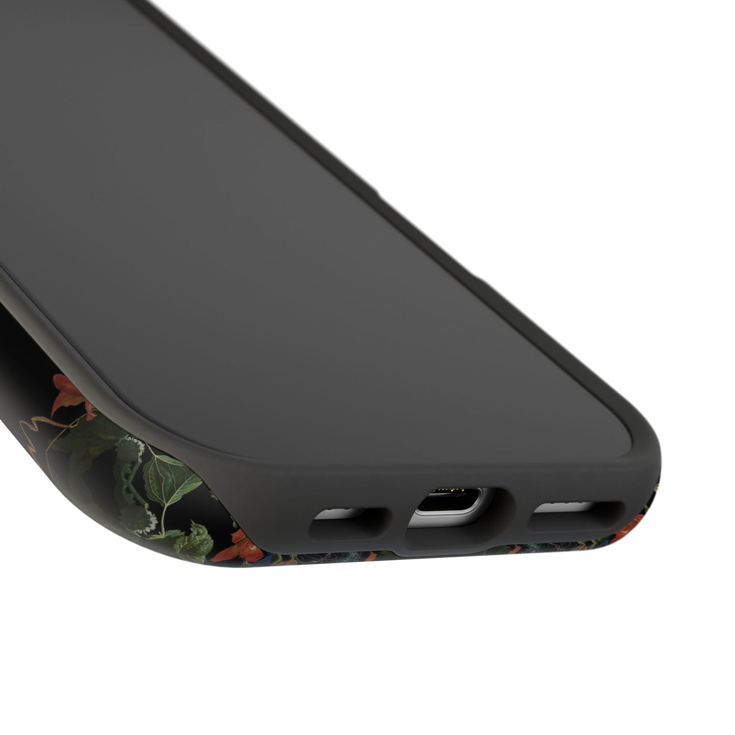 Dutch Redux No. 5.2 Impact-Resistant Phone Case
