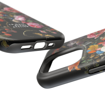 Dutch Redux No. 3 Impact-Resistant Phone Case