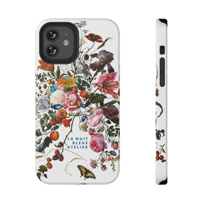 Dutch Redux No. 4 Impact-Resistant Phone Case