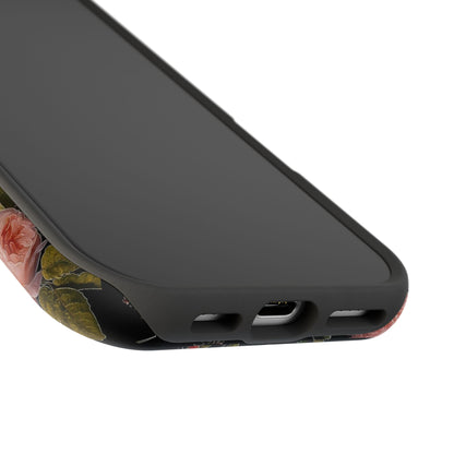 Dutch Redux No. 2 Impact-Resistant Phone Case