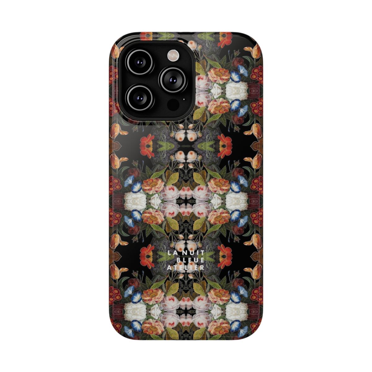 Dutch Redux No. 1.2 Impact-Resistant Phone Case