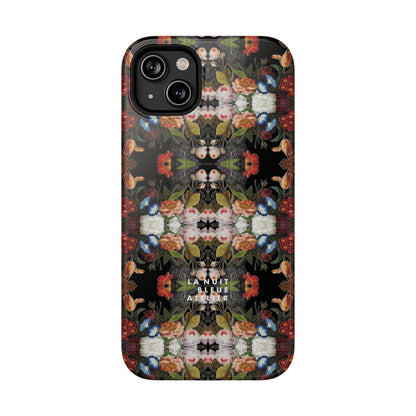 Dutch Redux No. 1.2 Impact-Resistant Phone Case
