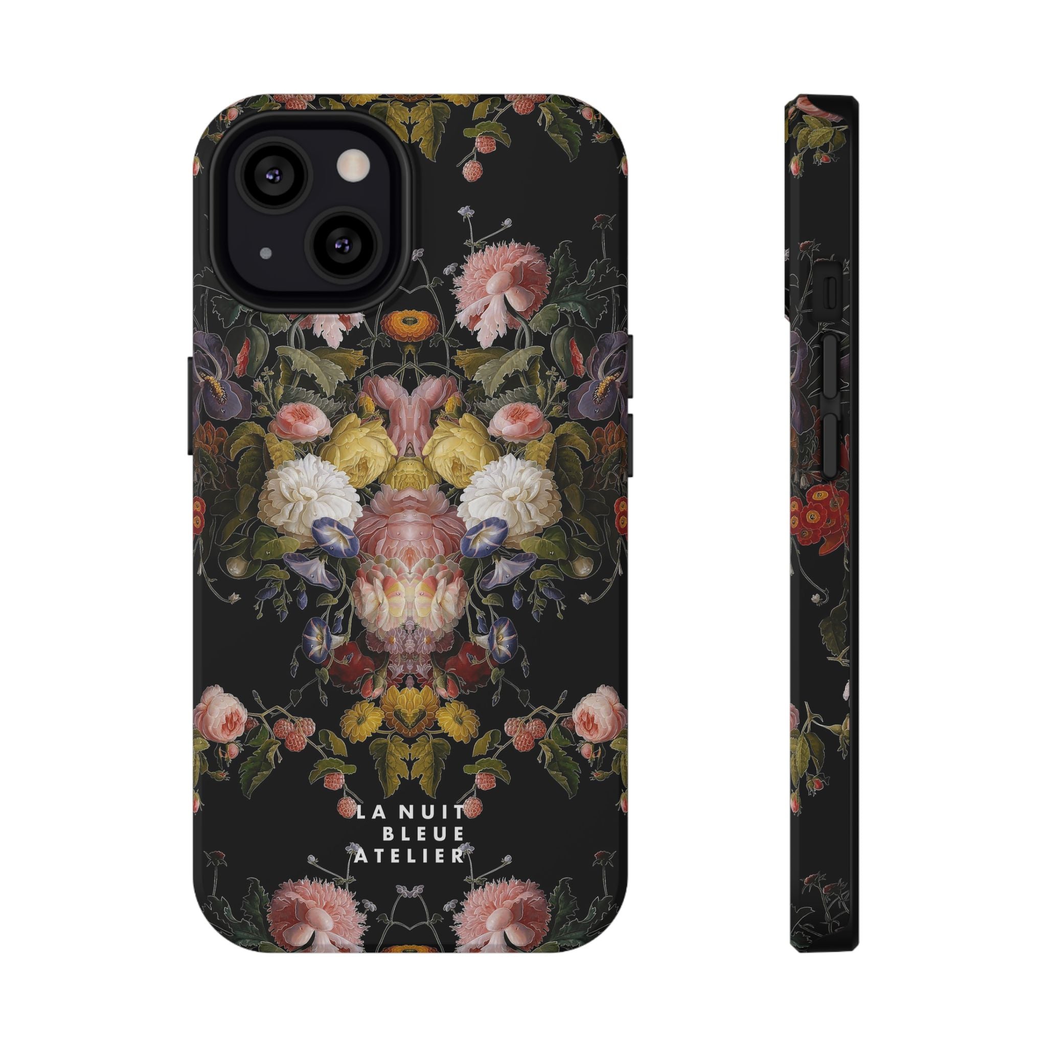 Dutch Redux No. 2.2 Impact-Resistant Phone Case