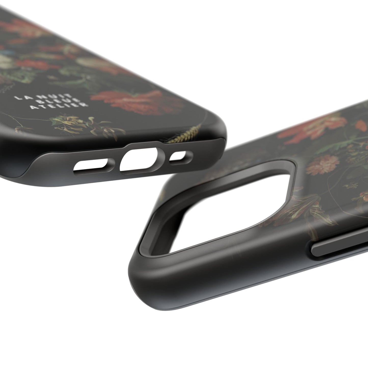 Dutch Redux No. 5 Impact-Resistant Phone Case