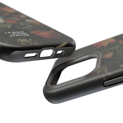 Dutch Redux No. 5 Impact-Resistant Phone Case