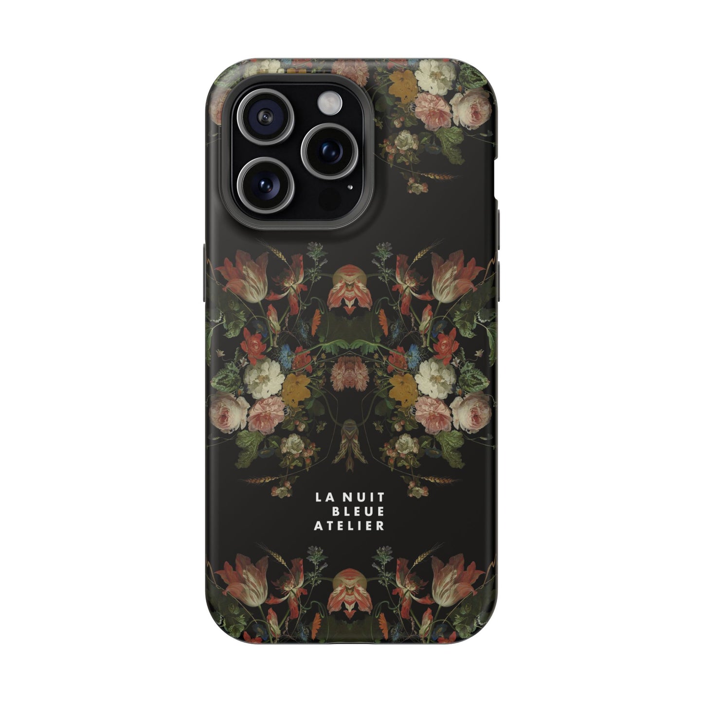 Dutch Redux No. 5.2 Impact-Resistant Phone Case