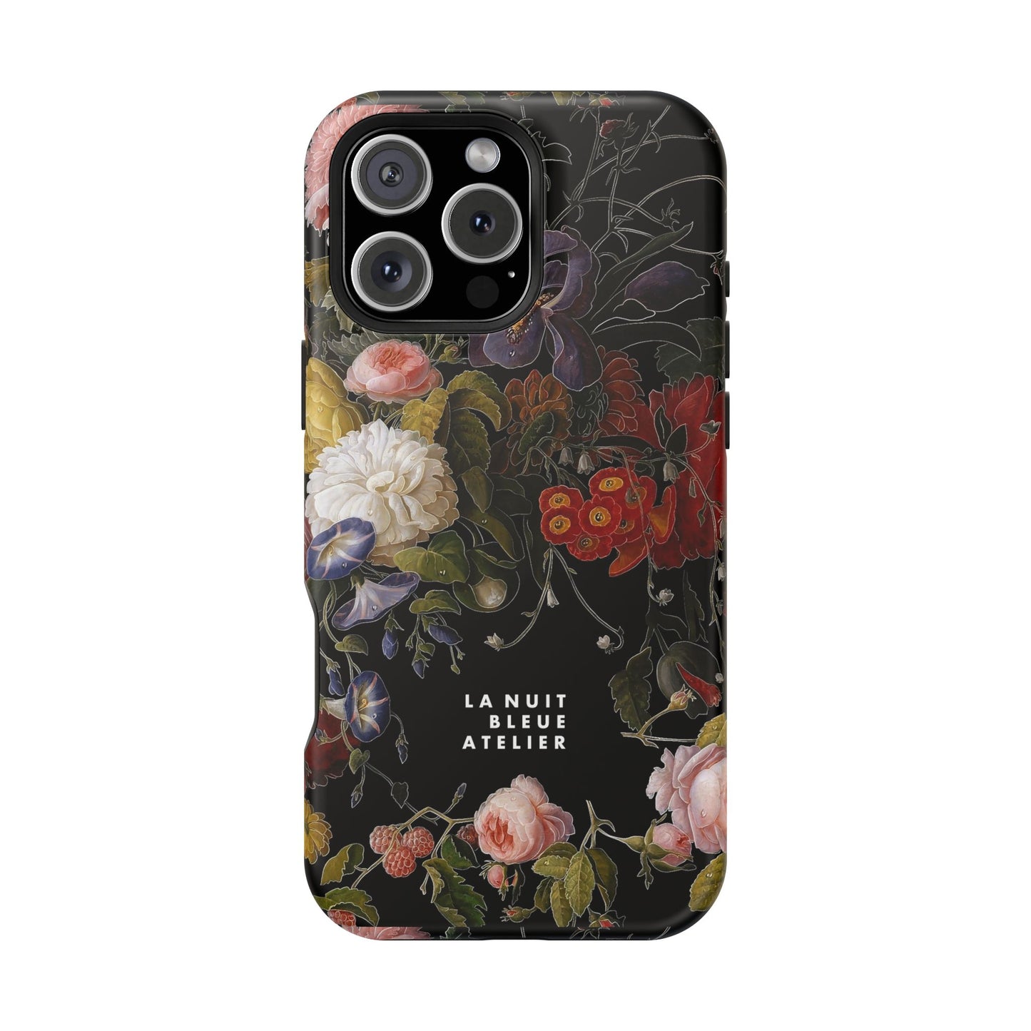 Dutch Redux No. 2 Impact-Resistant Phone Case