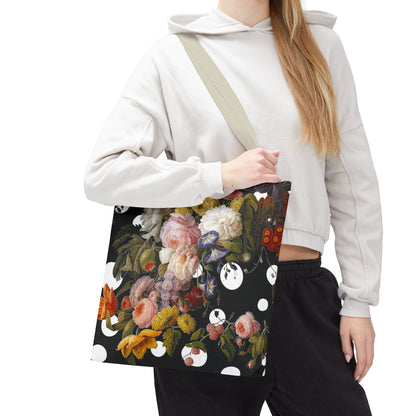 Dutch Redux No. 2 Pop Everyday Tote
