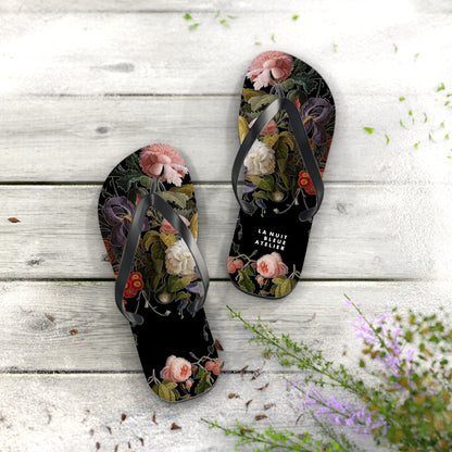 Dutch Redux No. 2.2 Flip Flops
