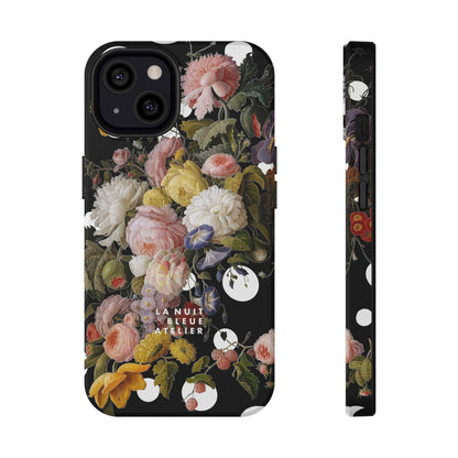 Dutch Redux No. 2 Pop Impact-Resistant Phone Case