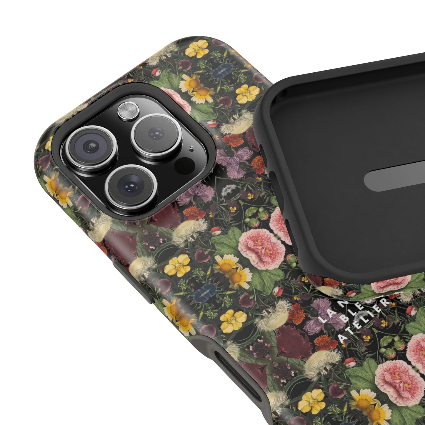 Botanica No. 1 Impact-Resistant Phone Case *