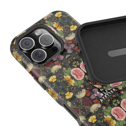 Botanica No. 1 Impact-Resistant Phone Case *