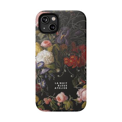 Dutch Redux No. 2 Impact-Resistant Phone Case