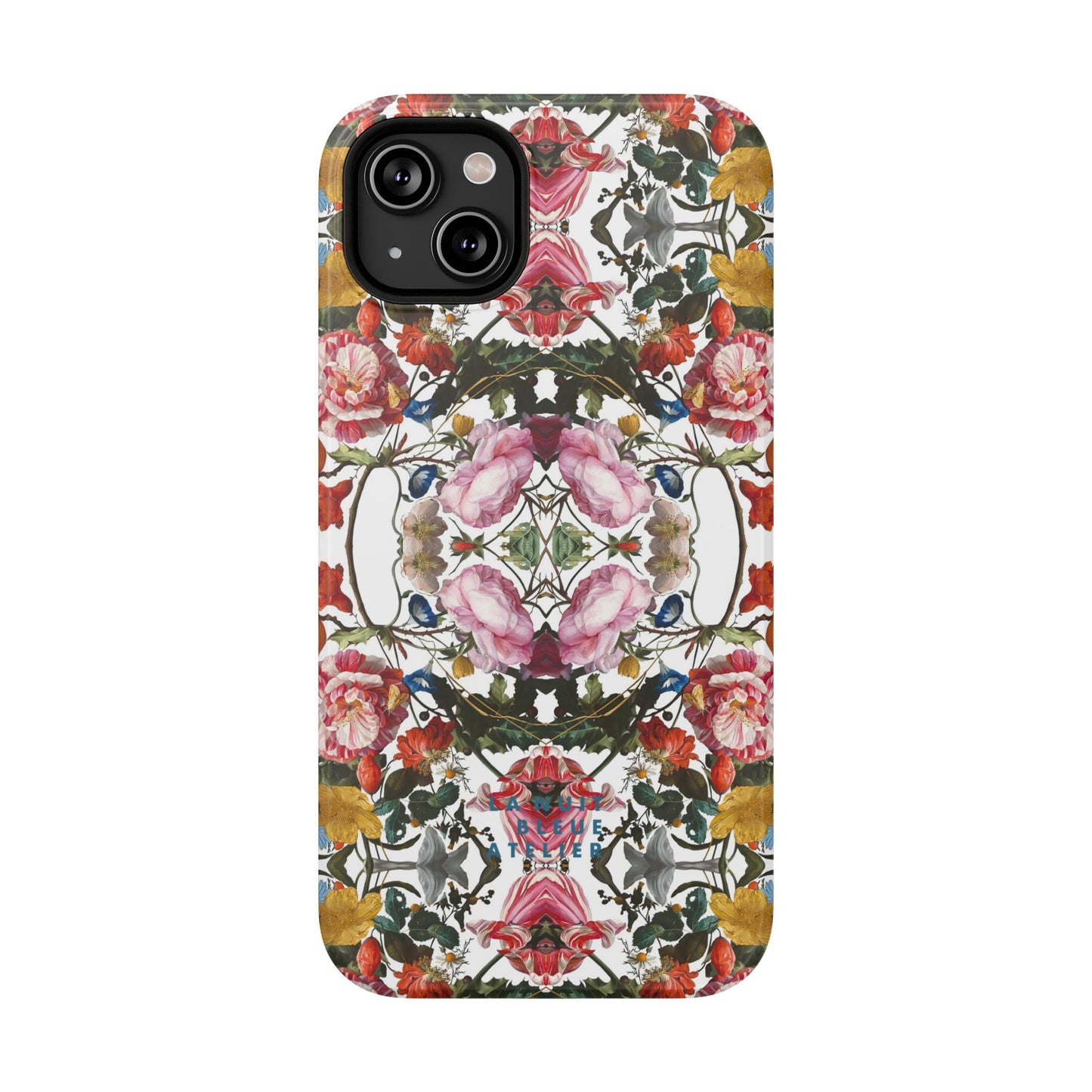 Dutch Redux No. 4.2 Impact-Resistant Phone Case