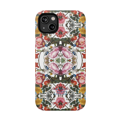 Dutch Redux No. 4.2 Impact-Resistant Phone Case