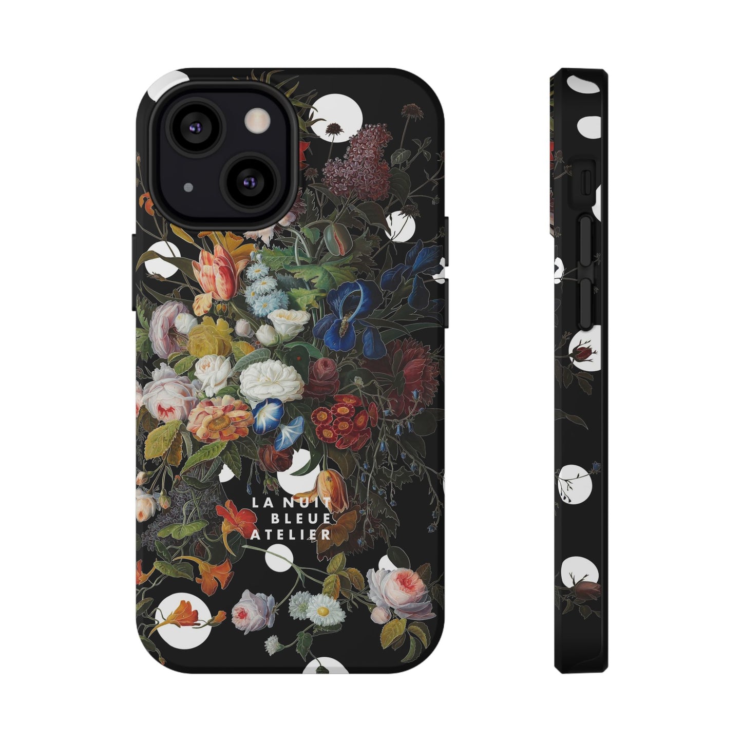 Dutch Redux No. 1 Pop Impact-Resistant Phone Case