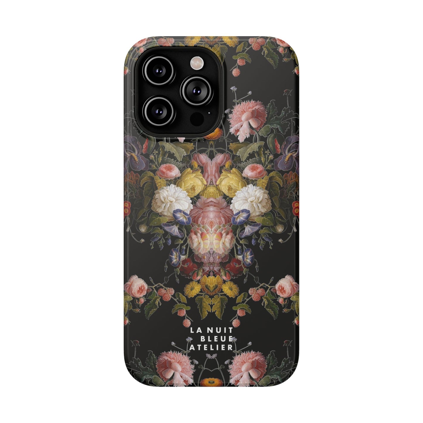 Dutch Redux No. 2.2 Impact-Resistant Phone Case