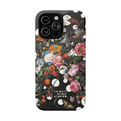 Dutch Redux No. 3 Pop Impact-Resistant Phone Case