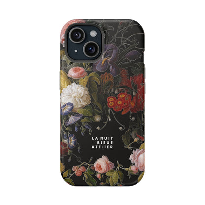 Dutch Redux No. 2 Impact-Resistant Phone Case