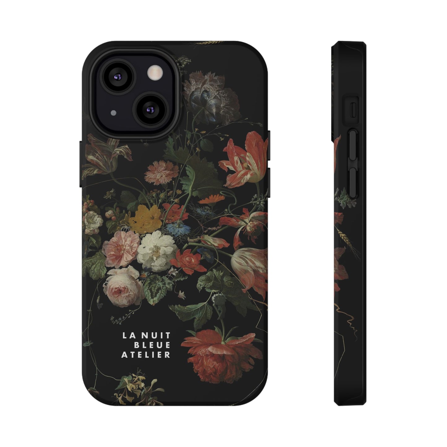 Dutch Redux No. 5 Impact-Resistant Phone Case