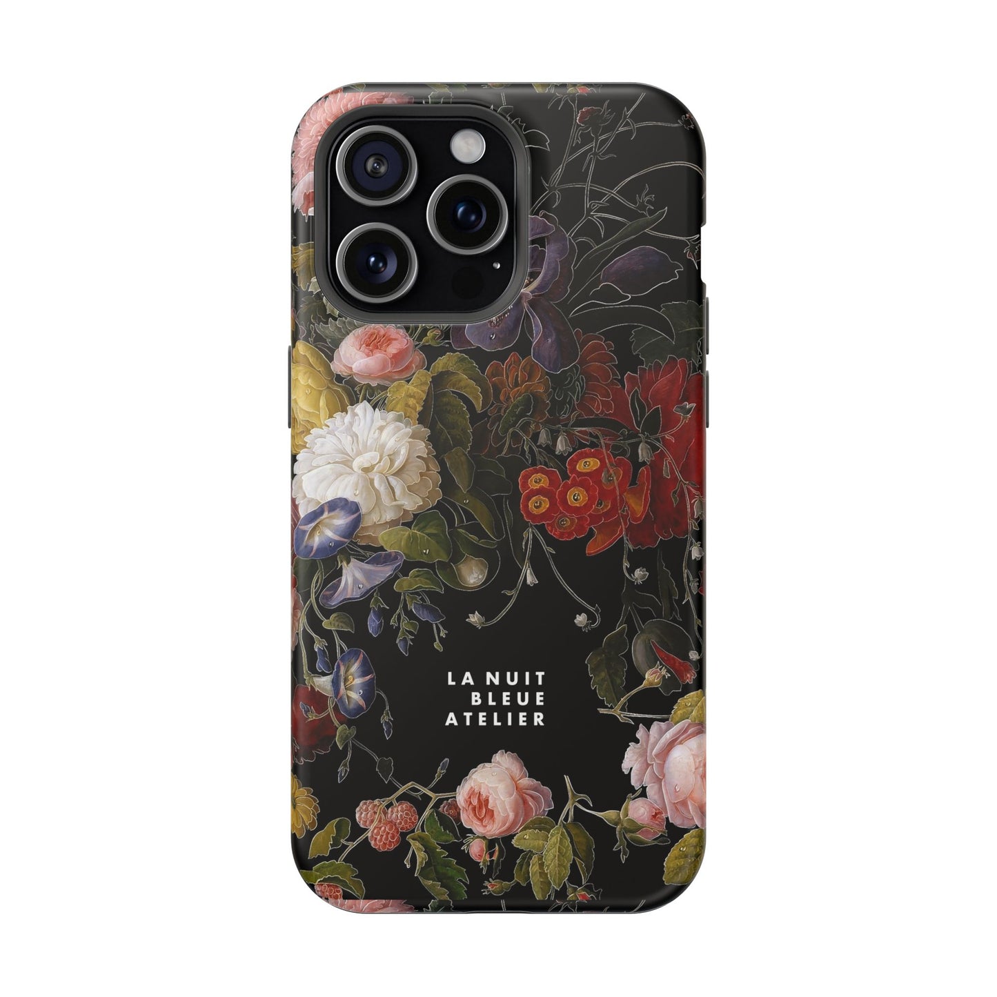 Dutch Redux No. 2 Impact-Resistant Phone Case