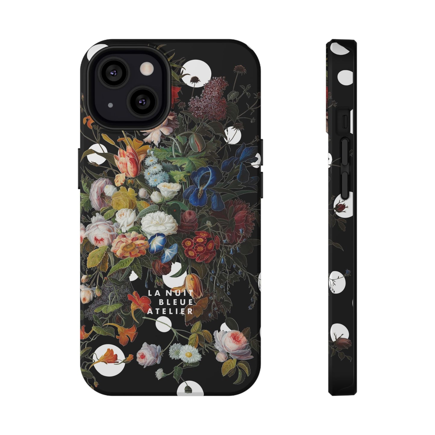 Dutch Redux No. 1 Pop Impact-Resistant Phone Case