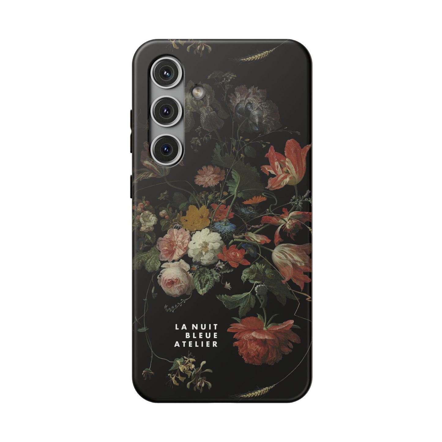 Dutch Redux No. 5 Impact-Resistant Phone Case