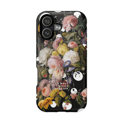 Dutch Redux No. 2 Pop Impact-Resistant Phone Case