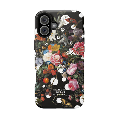 Dutch Redux No. 3 Pop Impact-Resistant Phone Case