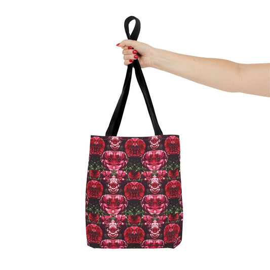 Floralis No. 25 Everyday Tote