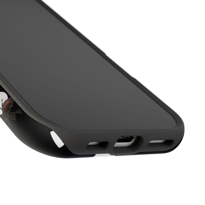 Dutch Redux No. 1 Pop Impact-Resistant Phone Case