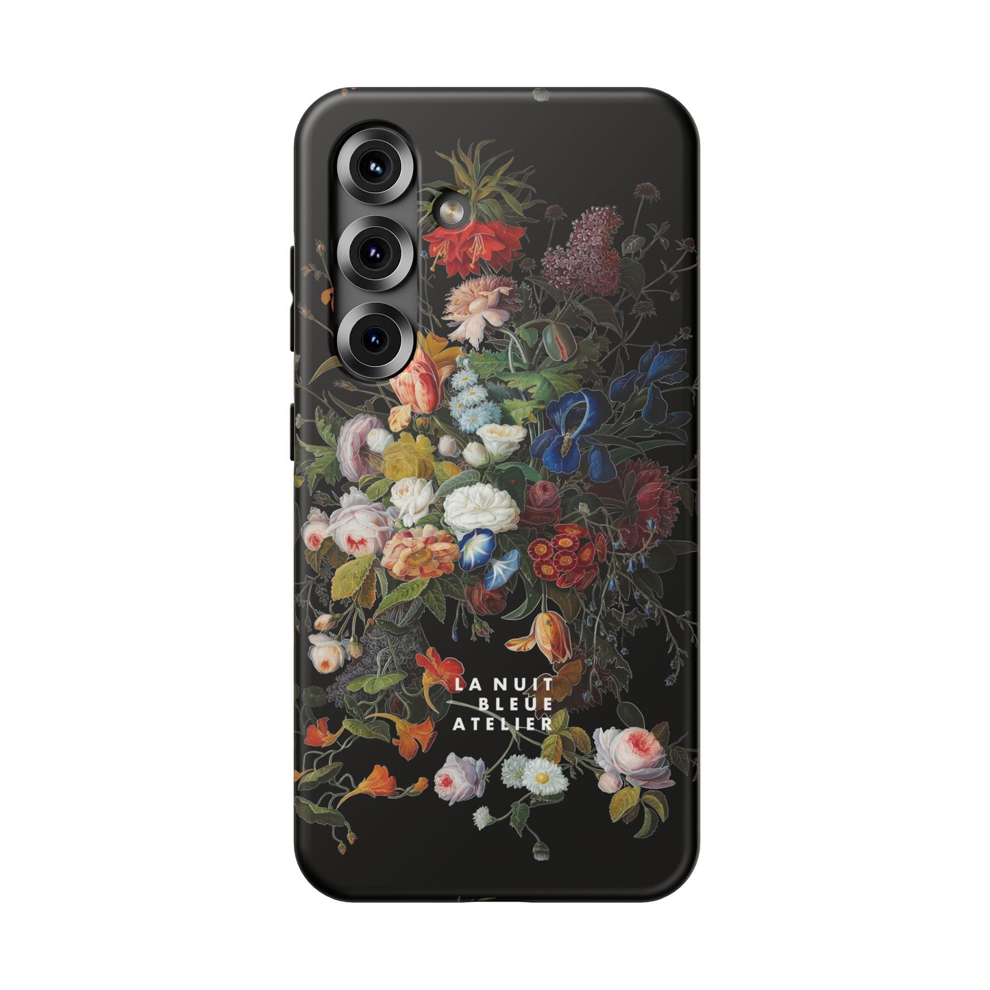 Dutch Redux No. 1 Impact-Resistant Phone Case