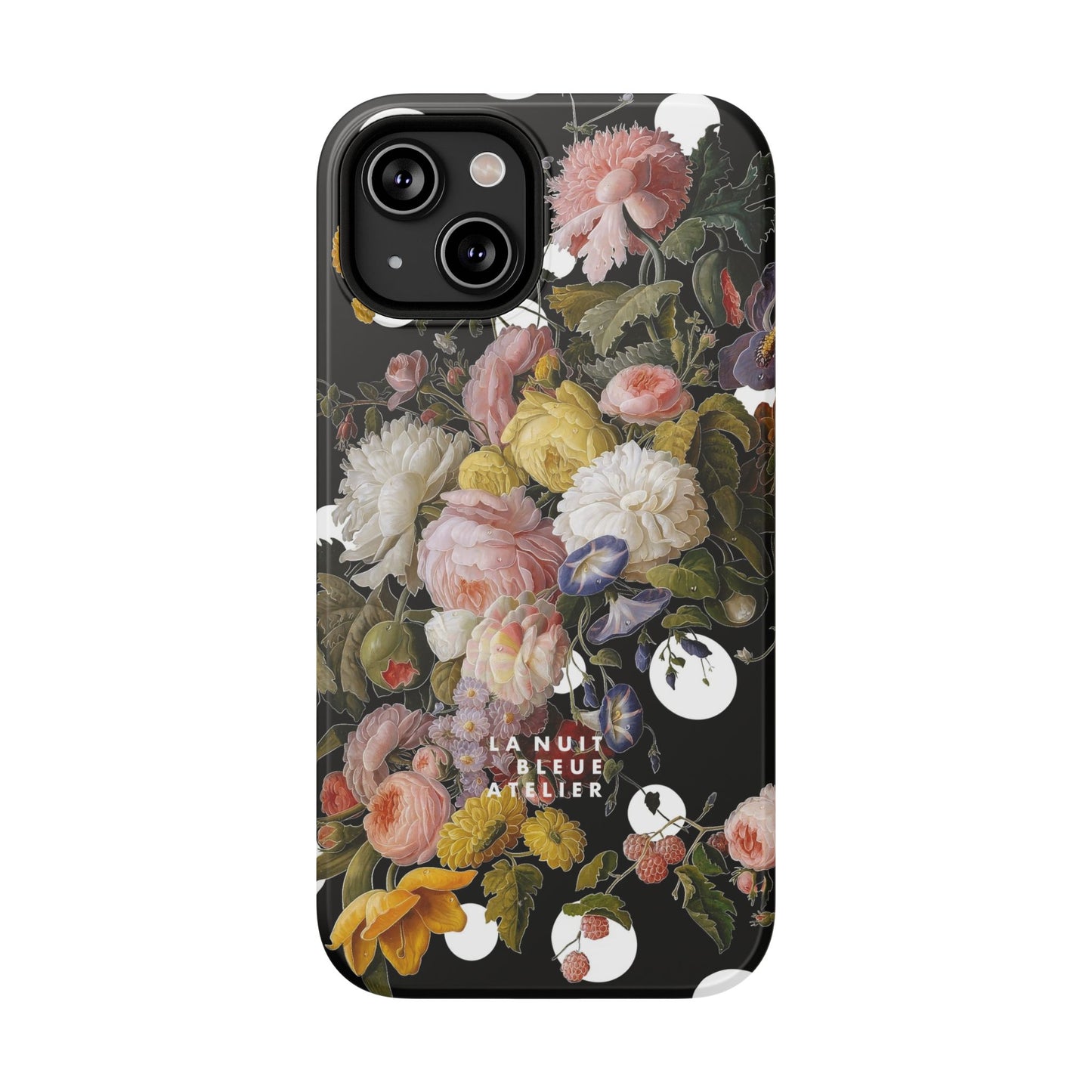 Dutch Redux No. 2 Pop Impact-Resistant Phone Case