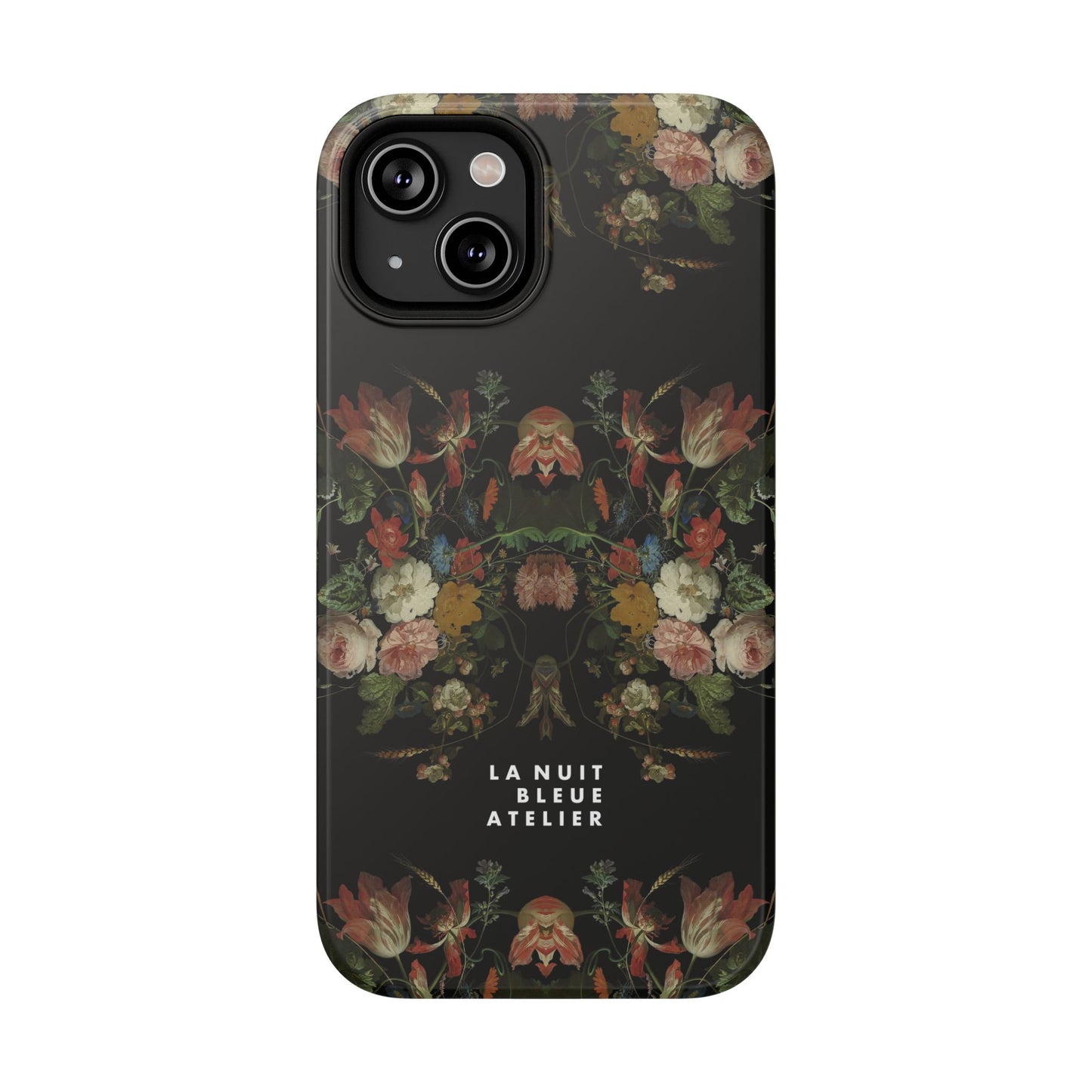 Dutch Redux No. 5.2 Impact-Resistant Phone Case