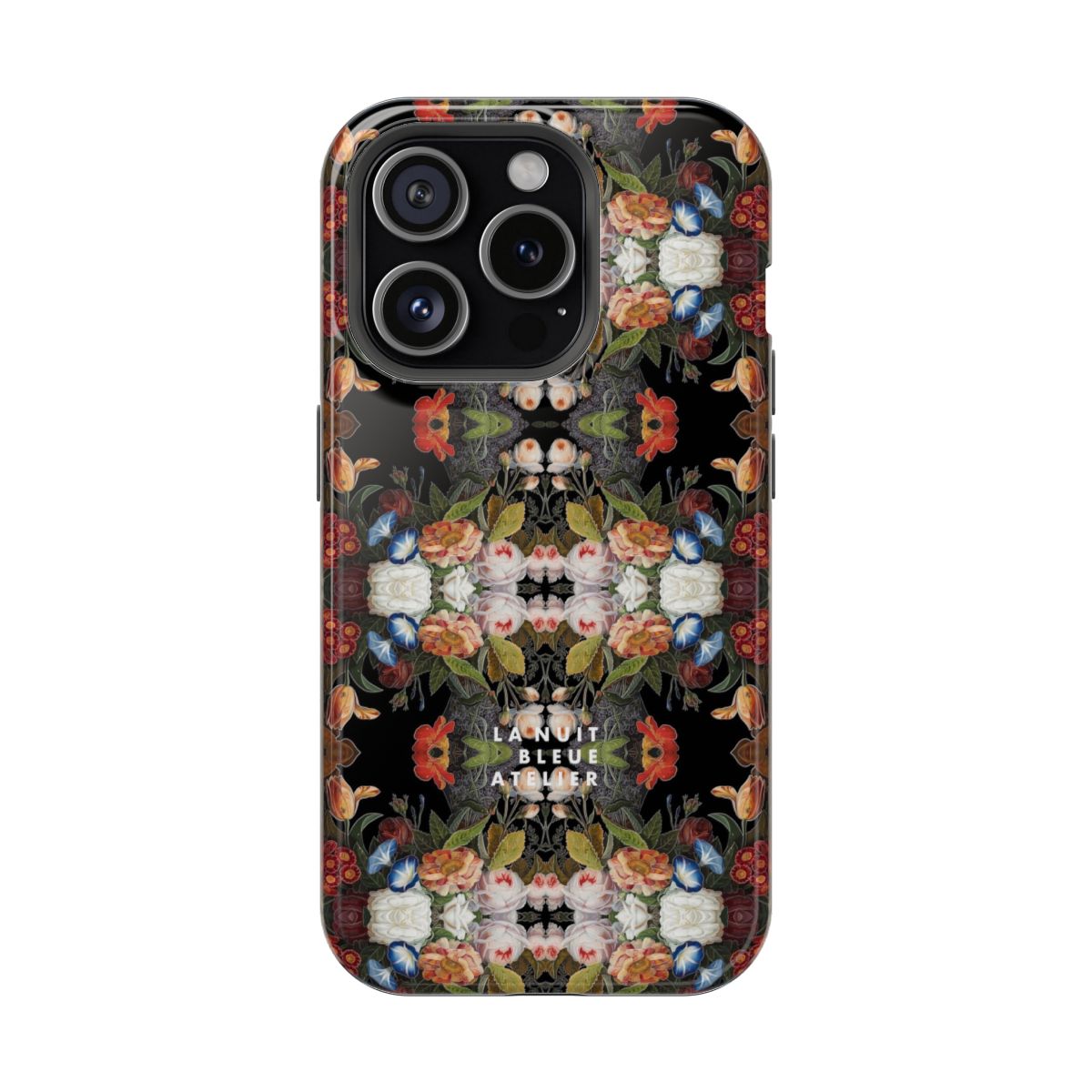 Dutch Redux No. 1.2 Impact-Resistant Phone Case