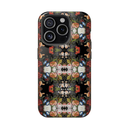 Dutch Redux No. 1.2 Impact-Resistant Phone Case